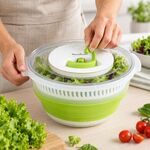 Escorredor de Salada Moulinex 5L