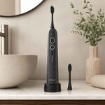 Escova de Dentes e Irrigador Cecotec Jet Splash