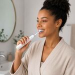 Escova de Dentes Elétrica Sónica Philips Sonicare