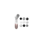 Escova Facial Cecotec com 9 Cabeças e Rotação 360°