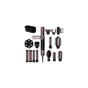 Escova Modeladora Cecotec AirGlam Flex 14 em 1