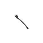 Escova para Grelhas Tramontina Churrasco com Cerdas de Aço 44cm