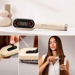 Escova Reparadora Cecotec Revitalize Little com LED