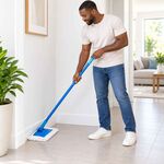 Esfregona de Algodão Spontex Cotton Mop