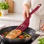 Espátula Longa Tefal Enjoy com Alça de Plástico