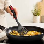 Espátula Tefal Ingenio Preto