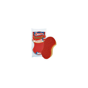 Esponja de Limpeza Spontex Gratounett