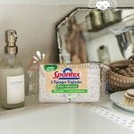 Esponja Vegetal Spontex Tradition Nº2 Superabsorvente