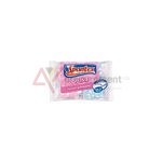 Esponjas Abrasivas Spontex Salsa Power Pack de 2