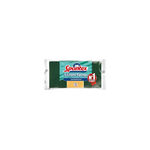 Esponjas Esfregão Spontex para Limpeza Pack de 3