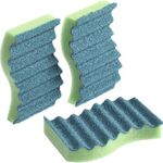Esponjas Spontex Antibacterianas Sem Riscos Pack de 3
