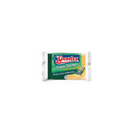 Esponjas Spontex Stop-Graisse com Esfregão Pack de 2