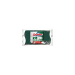 Esponjas Spontex Zero Dirt Scratch Pack de 3