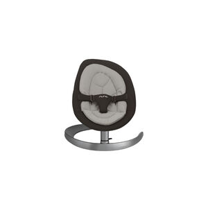 Espreguiçadeira Nuna LEAF Curv Dusk até 60kg