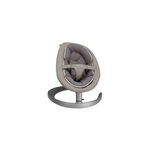 Espreguiçadeira Nuna LEAF Grow Quartz até 60kg