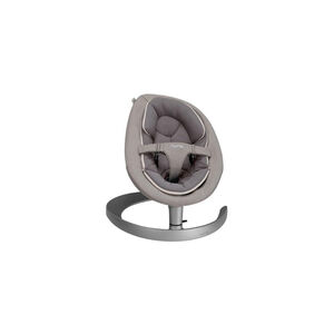Espreguiçadeira Nuna LEAF Grow Quartz até 60kg