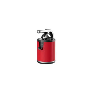 Espremedor de Braço Elétrico Cecotec Xqueeze 600 Red