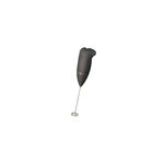 Espumador de Leite Clatronic Preto