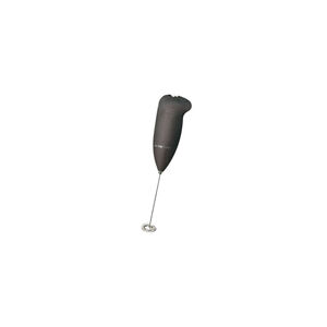 Espumador de Leite Clatronic Preto