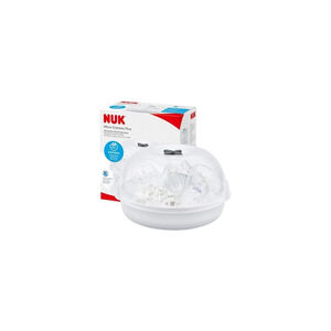 Esterilizador a Vapor para Microondas Nuk