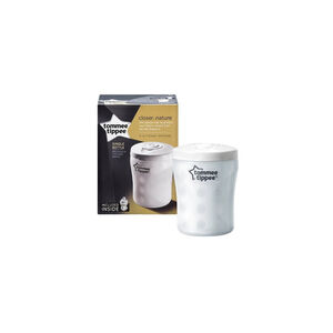 Esterilizador de Frasco para Micro-ondas Tommee Tippee