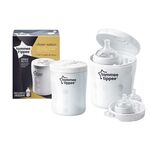 Esterilizador de Frasco para Micro-ondas Tommee Tippee