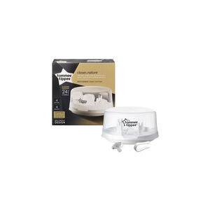 Esterilizador de Micro-ondas Tommee Tippee