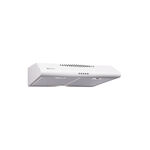Exaustor Meireles 60cm Exaustor de Parede Branco