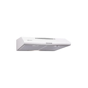 Exaustor Meireles 60cm Exaustor de Parede Branco