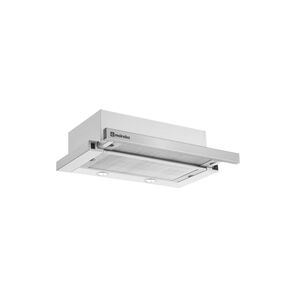 Exaustor Meireles 60cm Exaustor Telescópico em Inox