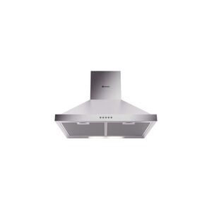Exaustor Meireles 60cm Potência e Design Compacto