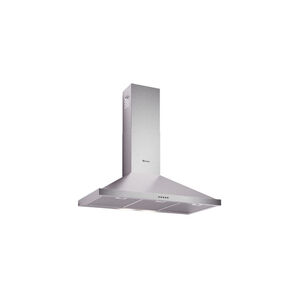 Exaustor Meireles 90cm Design em Inox com LED