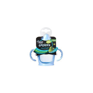 Explora Copo Easy Drink 230ml 7M+ Tommee Tippee