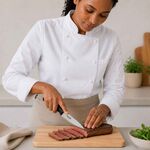 Faca de Chef Tefal Comfort 15cm