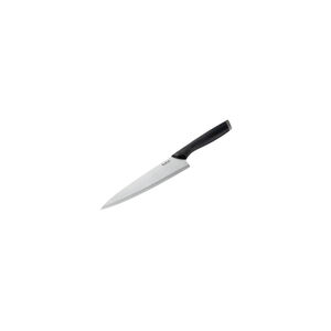 Faca de Chef Tefal Comfort 20cm Preta