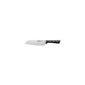 Faca Santoku Tefal Ice Force 18cm