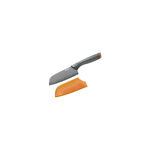 Faca Tefal Fresh Kitchen Santoku 12cm