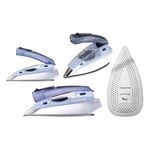 Ferro a Vapor Rowenta First Class 1000W
