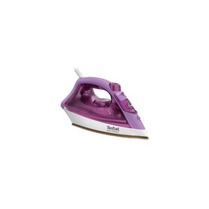 Ferro de Engomar a Vapor Tefal Essential 1400W