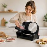 Fiambreira Ufesa Katana Pro 200W