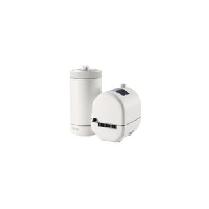 Filtro de Cartucho Intex C2500 9.463 L/h com Cartucho Tipo B