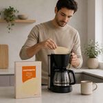 Filtros de Café Nº 4
