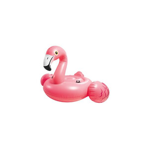Flamingo Inflável XL INTEX para Até 2 Pessoas