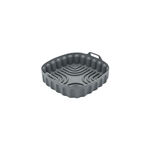 Forma de Silicone HAEGER para Air Fryer