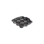 Forma de Silicone Tefal Crispybake para 9 Muffins