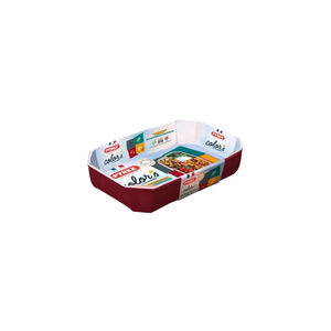 Forma para Assar PYREX Signature Cerâmica Esmaltada