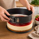 Forma para Bolo Pyrex Magic 20cm Antiaderente
