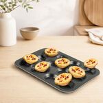 Forma para Mini Bolos Tefal Perfectbake 12 Cavidades