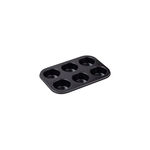 Forma para Muffins PYREX 6 Cavidades Antiaderente