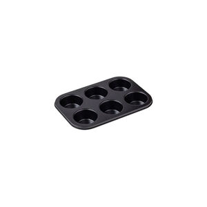 Forma para Muffins PYREX 6 Cavidades Antiaderente